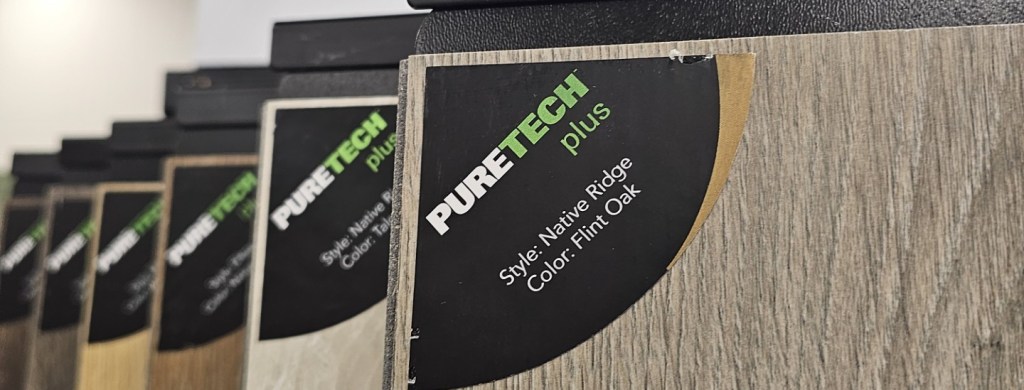 PureTech, The Perfect Compromise Between Vinyl And Laminate? β What's ...